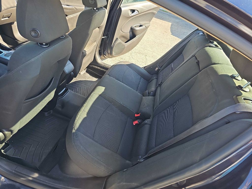 2016 Chevrolet Cruze Image 33