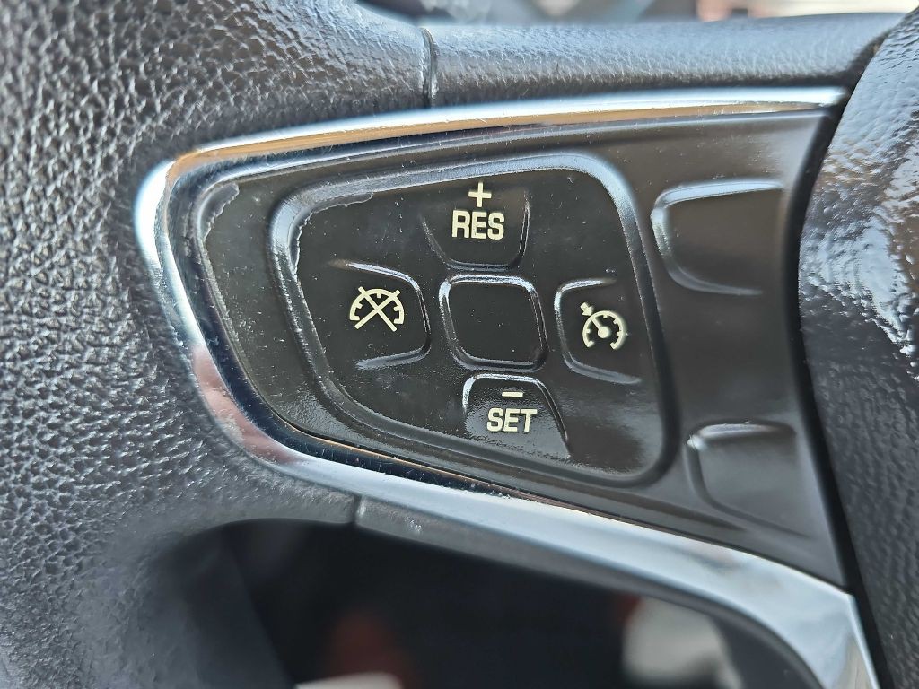 2016 Chevrolet Cruze Image 36
