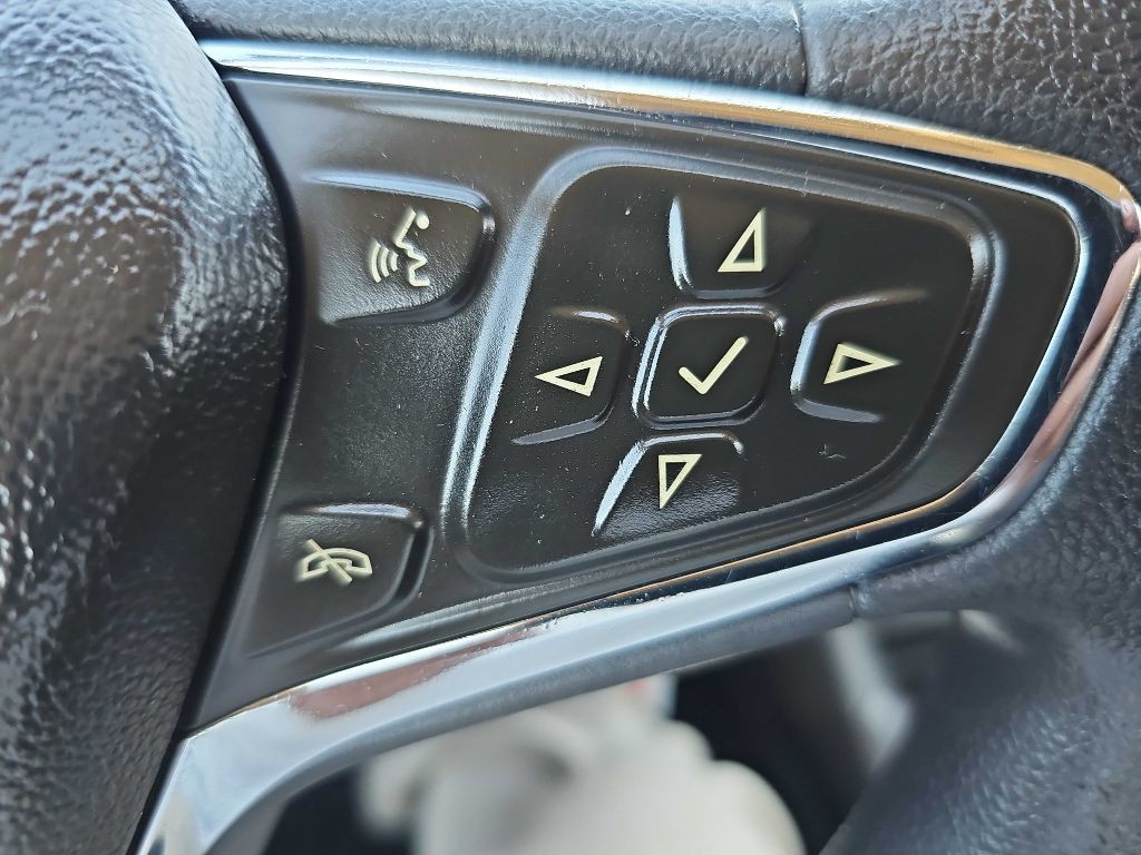 2016 Chevrolet Cruze Image 38