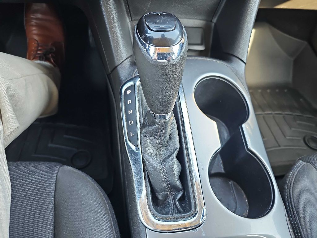 2016 Chevrolet Cruze Image 46