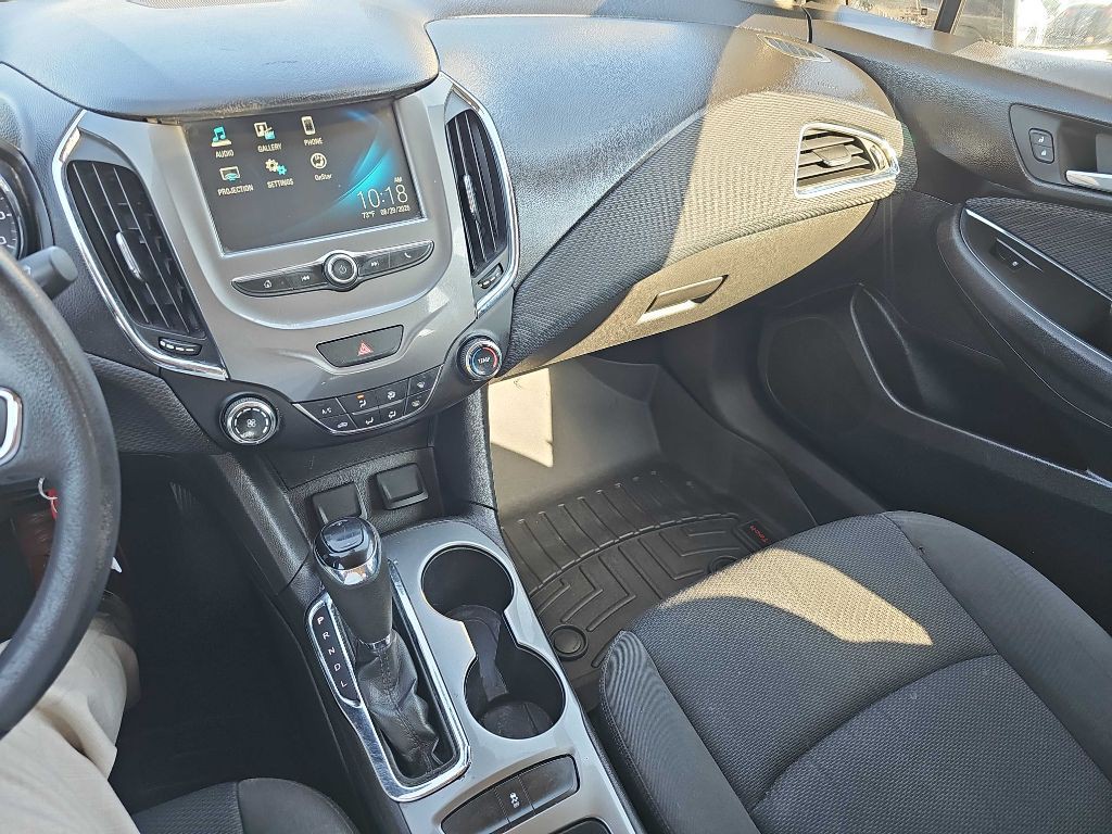 2016 Chevrolet Cruze Image 49