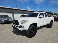 Image for 2020 Toyota Tacoma SR5 w/TRD ID: 6802996