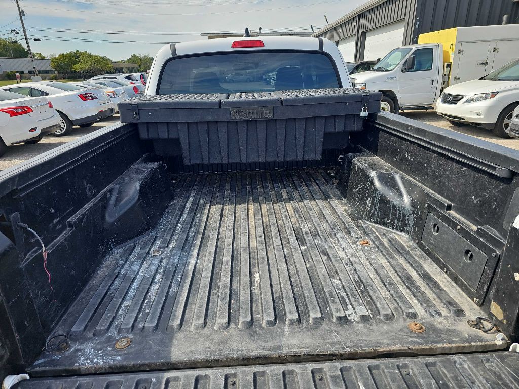 2020 Toyota Tacoma Image 10