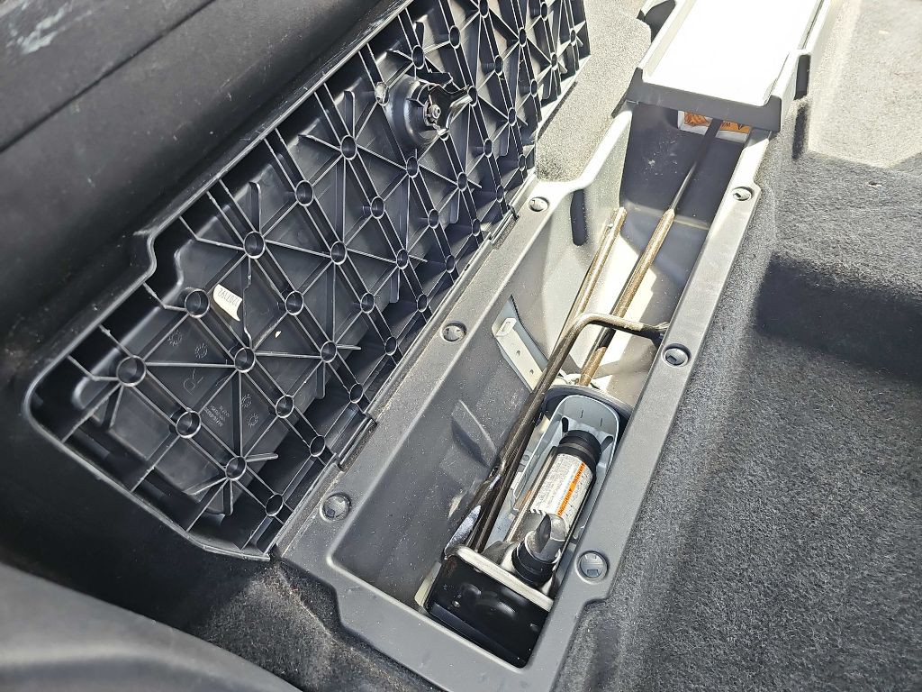 2020 Toyota Tacoma Image 31