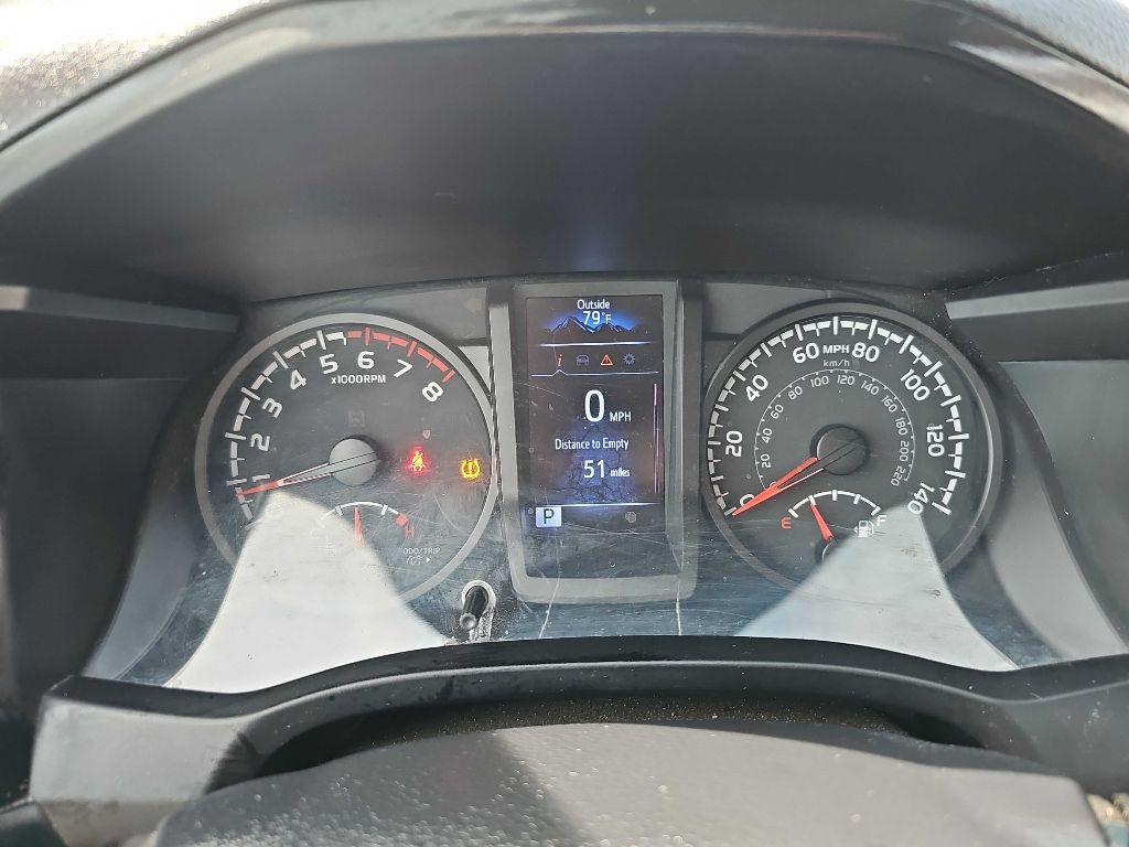 2020 Toyota Tacoma Image 34