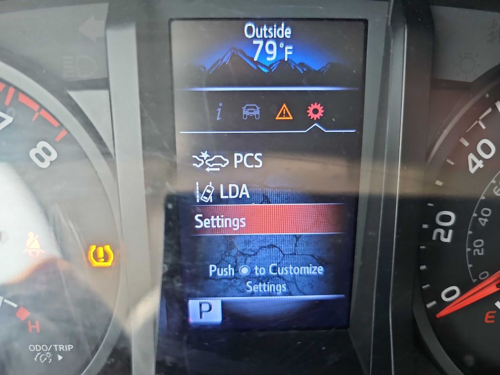 2020 Toyota Tacoma Image 36