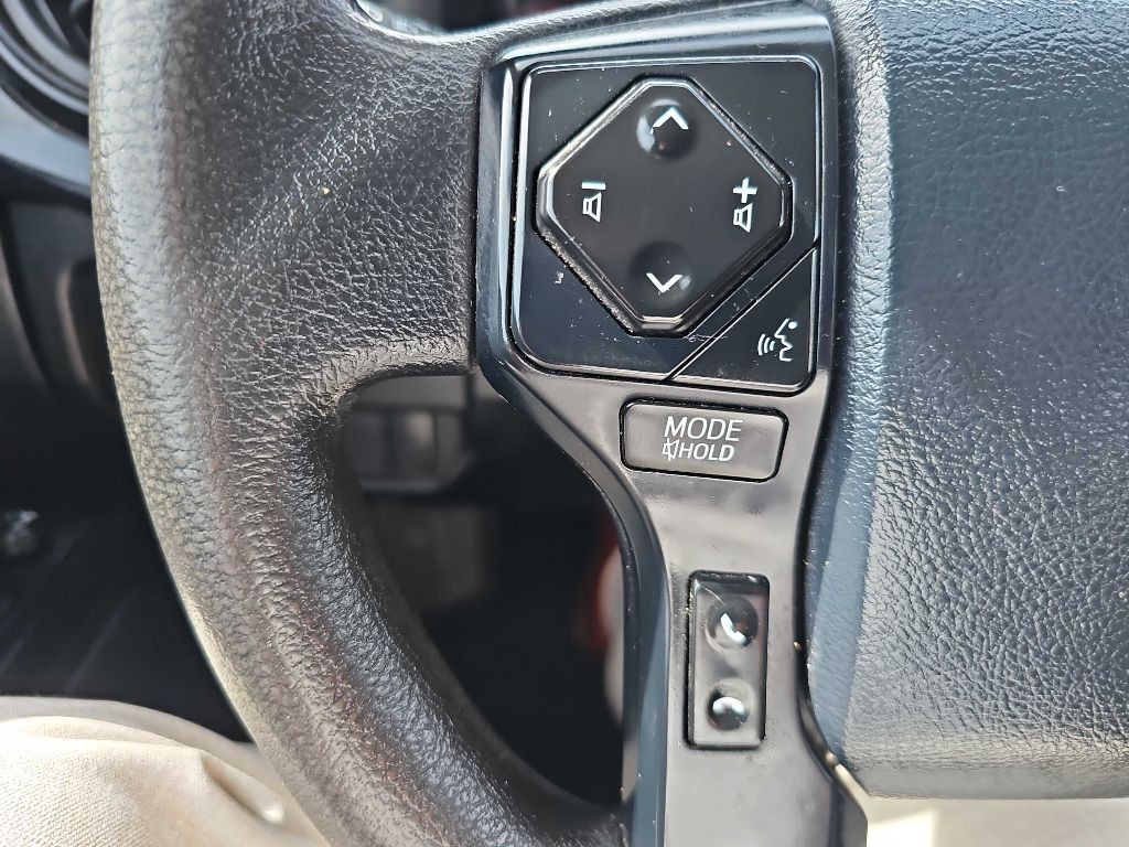 2020 Toyota Tacoma Image 50