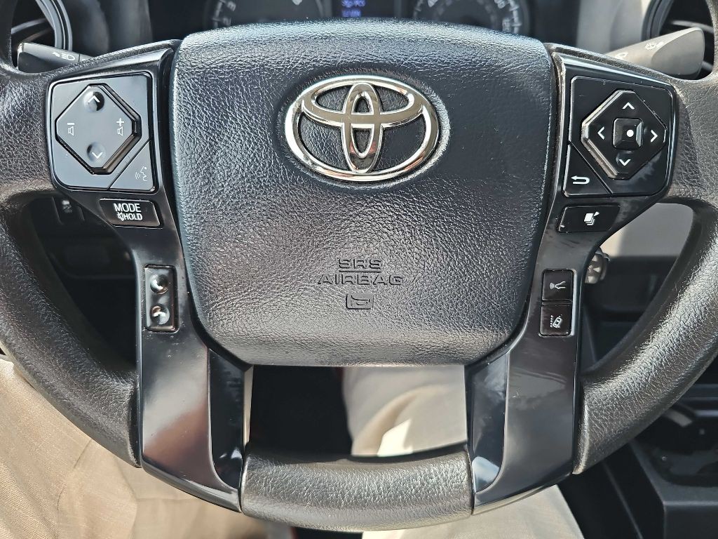 2020 Toyota Tacoma Image 51
