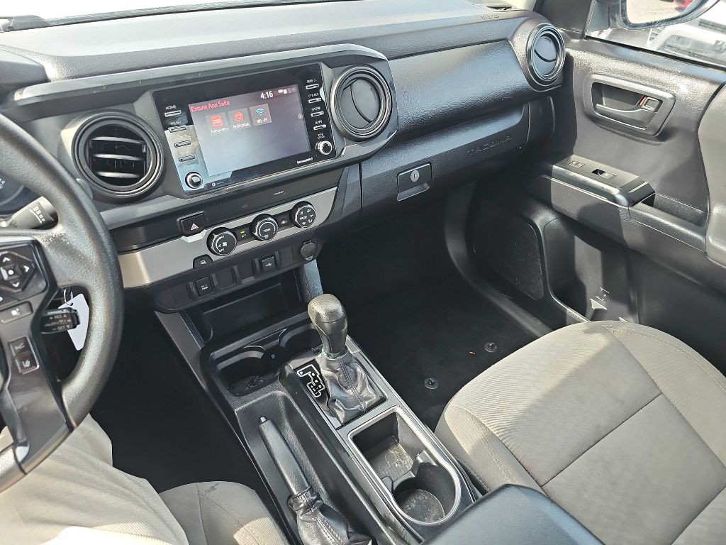 2020 Toyota Tacoma Image 52