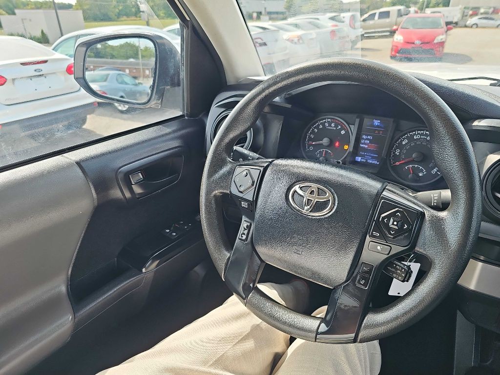 2020 Toyota Tacoma Image 55