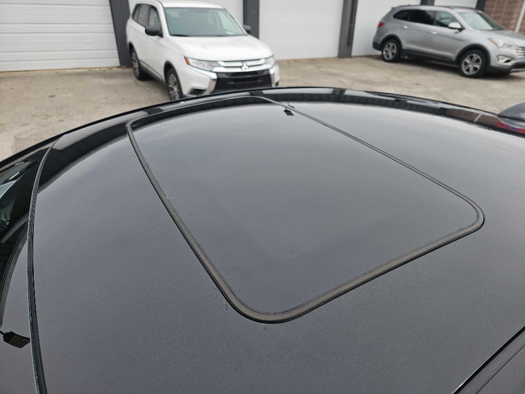 2016 Buick Regal Image 16