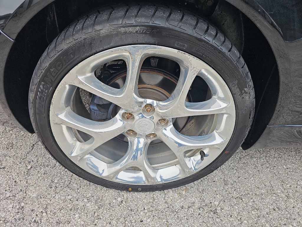 2016 Buick Regal Image 20