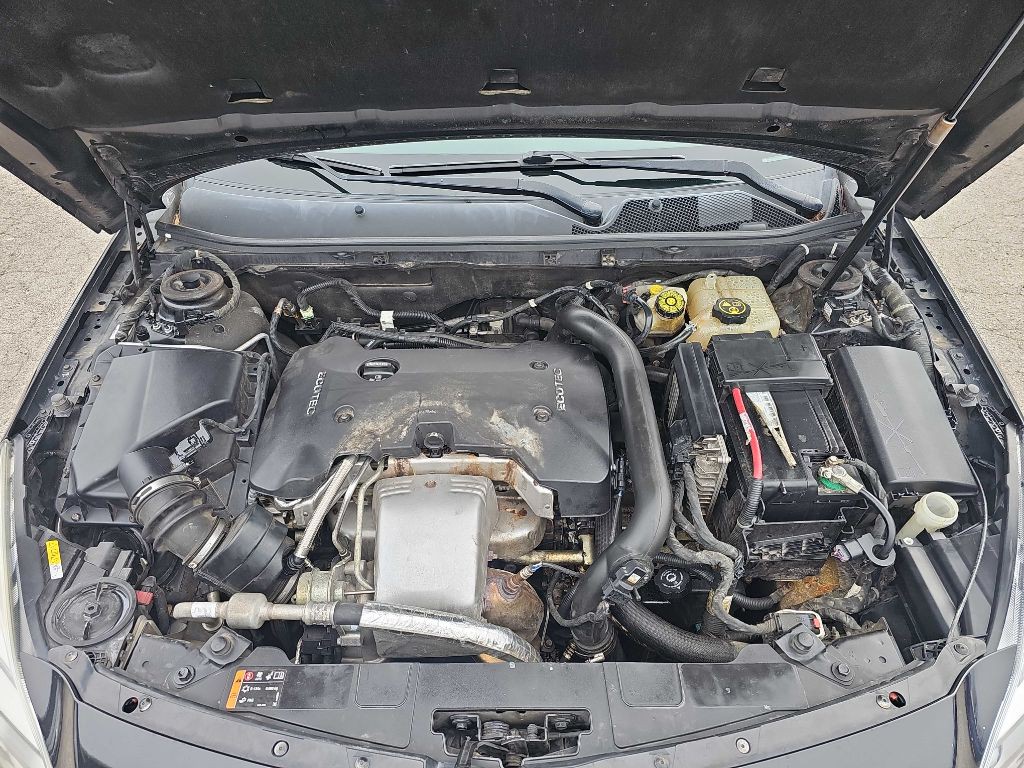 2016 Buick Regal Image 22