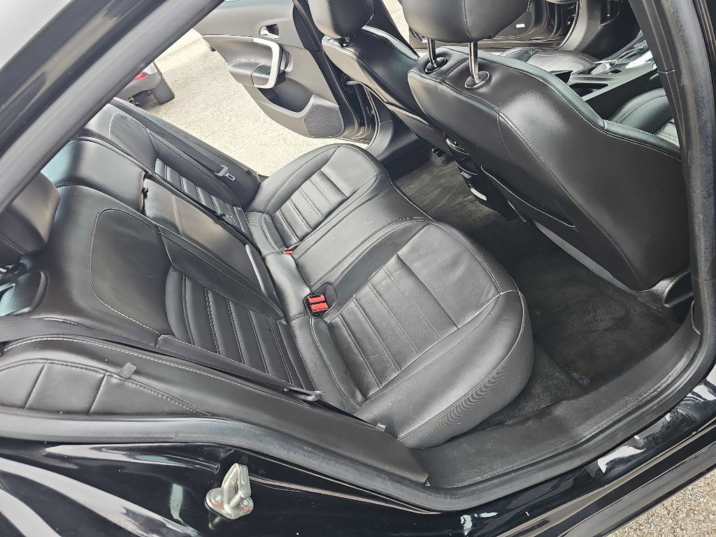 2016 Buick Regal Image 28