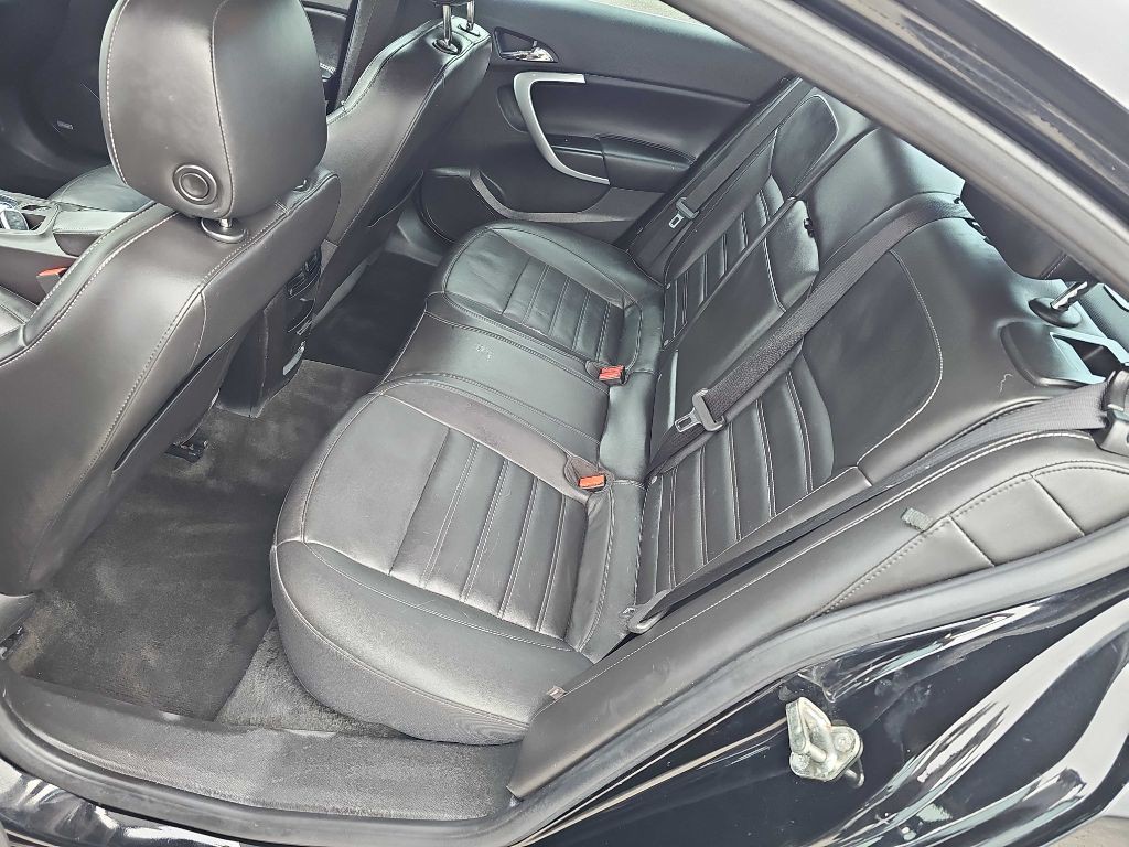 2016 Buick Regal Image 29