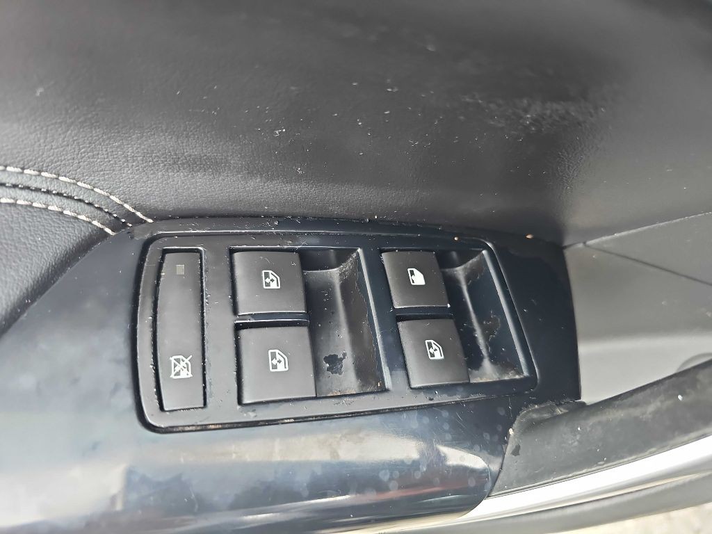 2016 Buick Regal Image 33