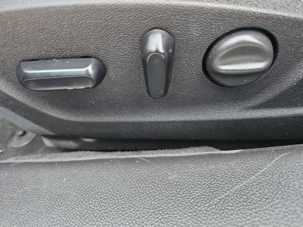 2016 Buick Regal Image 36