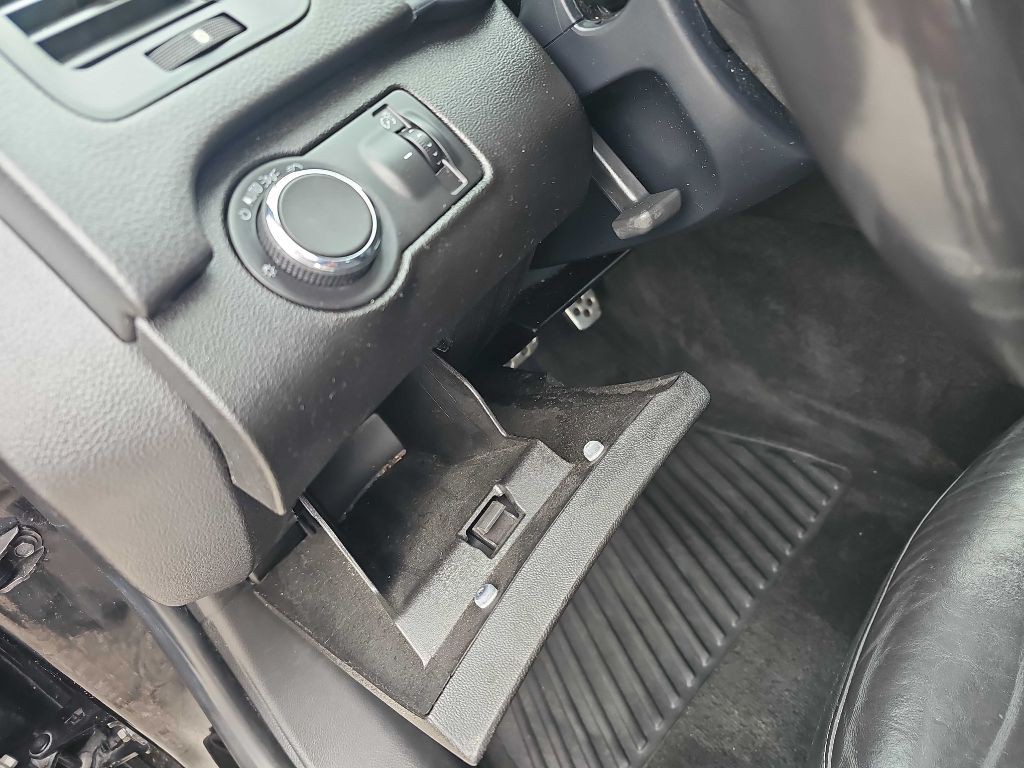 2016 Buick Regal Image 37