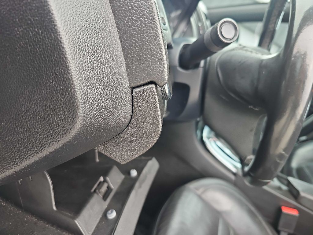 2016 Buick Regal Image 38