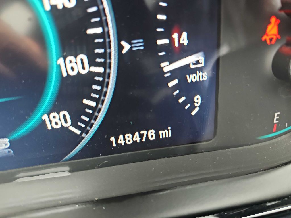 2016 Buick Regal Image 40