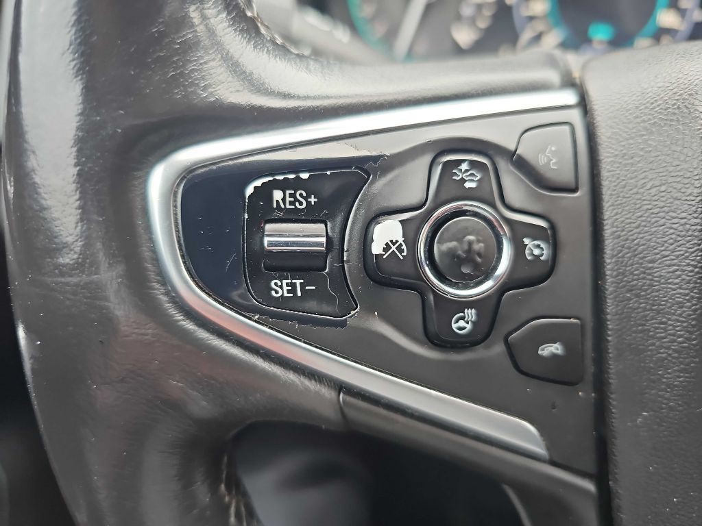 2016 Buick Regal Image 41