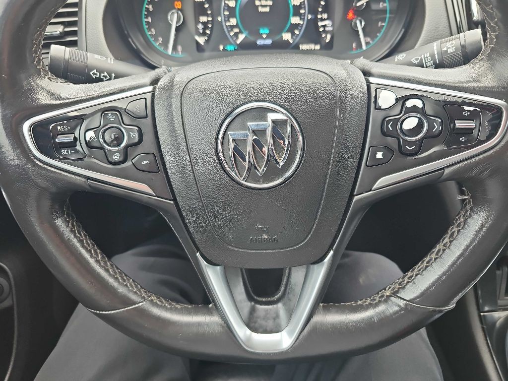 2016 Buick Regal Image 43