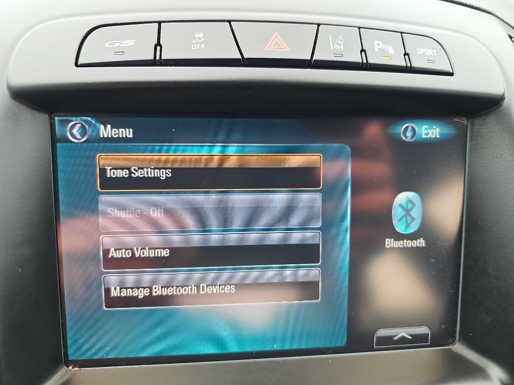 2016 Buick Regal Image 44