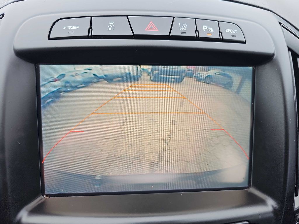 2016 Buick Regal Image 47