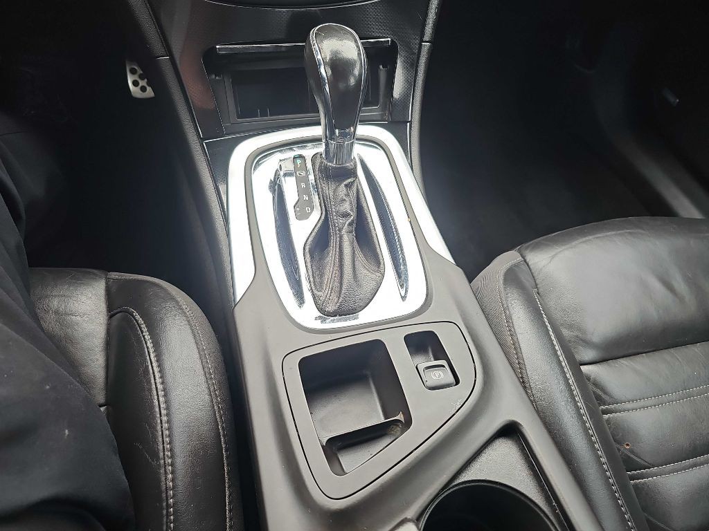 2016 Buick Regal Image 53