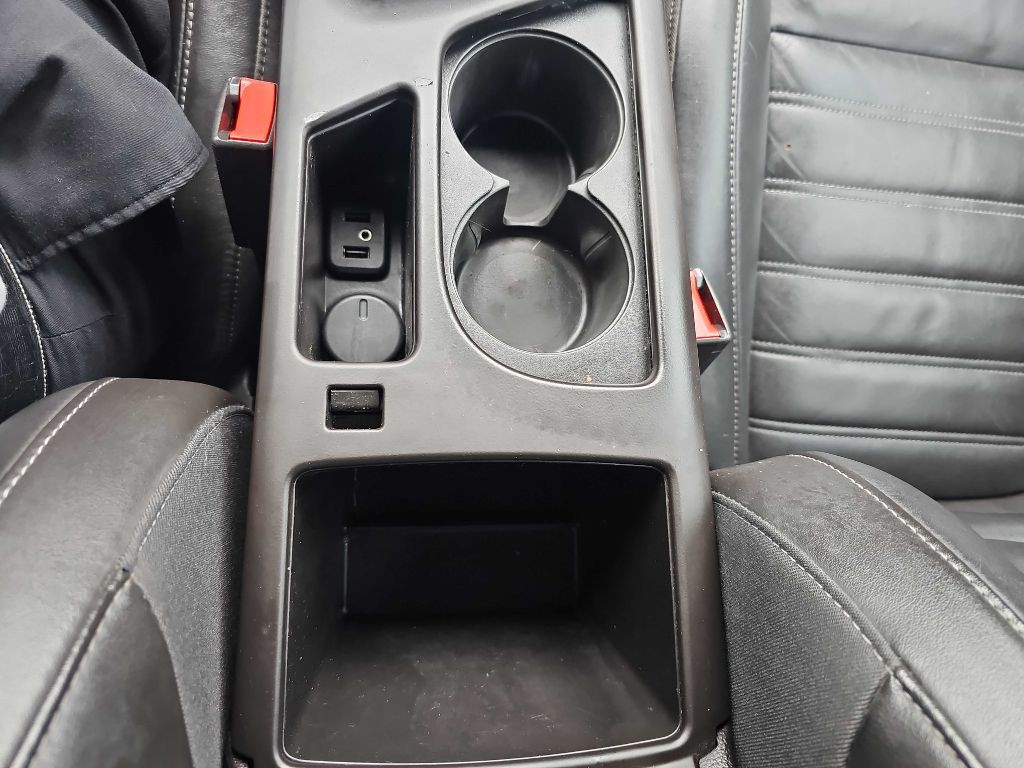 2016 Buick Regal Image 54