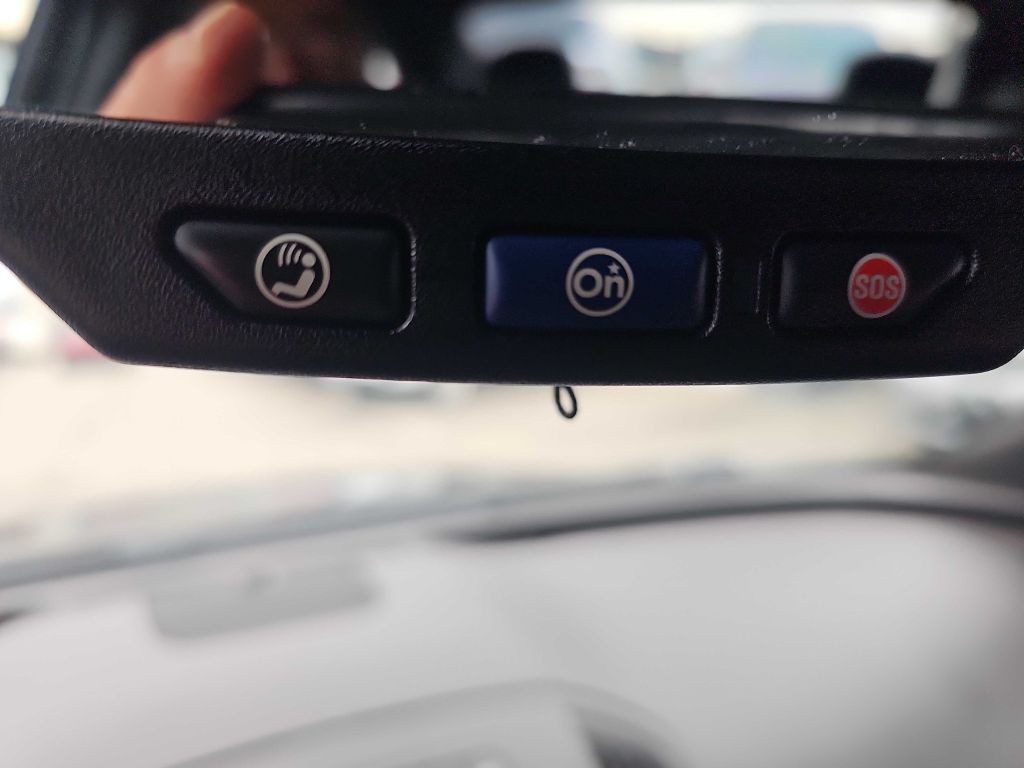 2016 Buick Regal Image 56