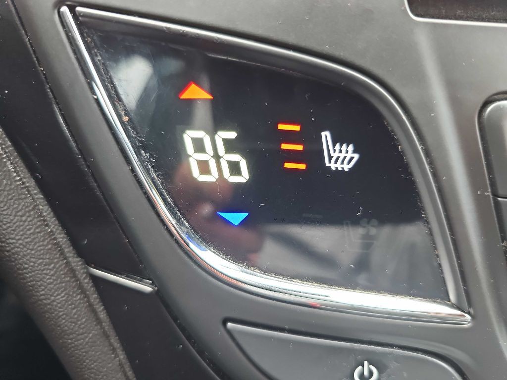 2016 Buick Regal Image 62