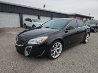 Image for 2016 Buick Regal GS ID: 6803011