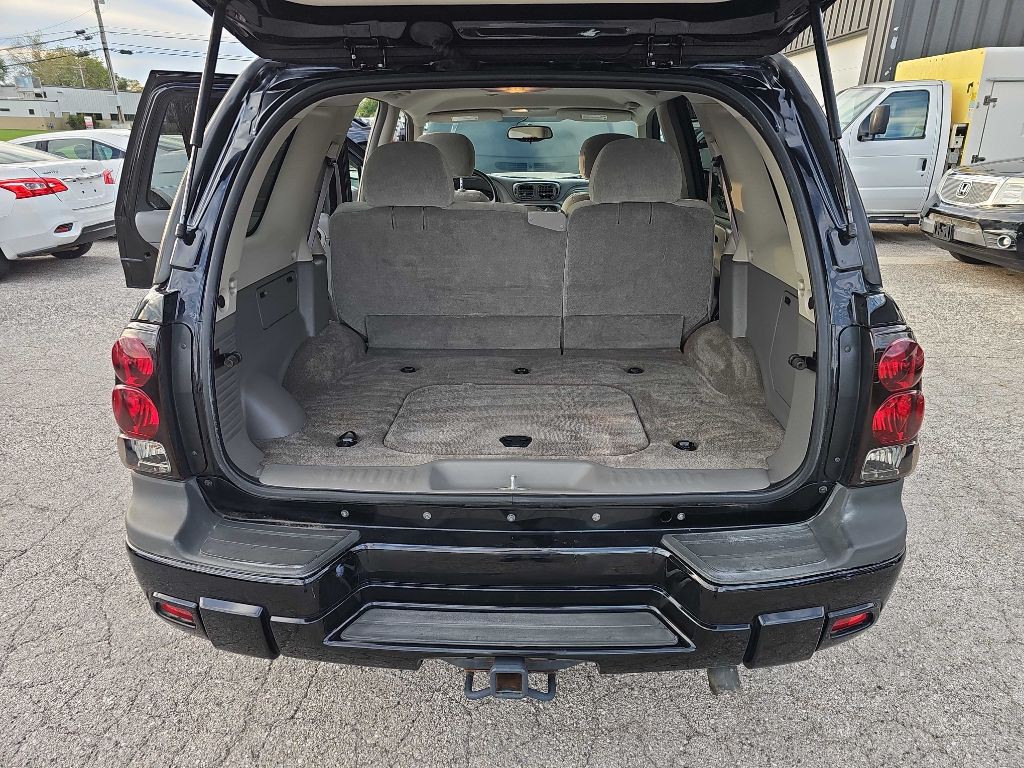 2005 Chevrolet Trailblazer Image 26
