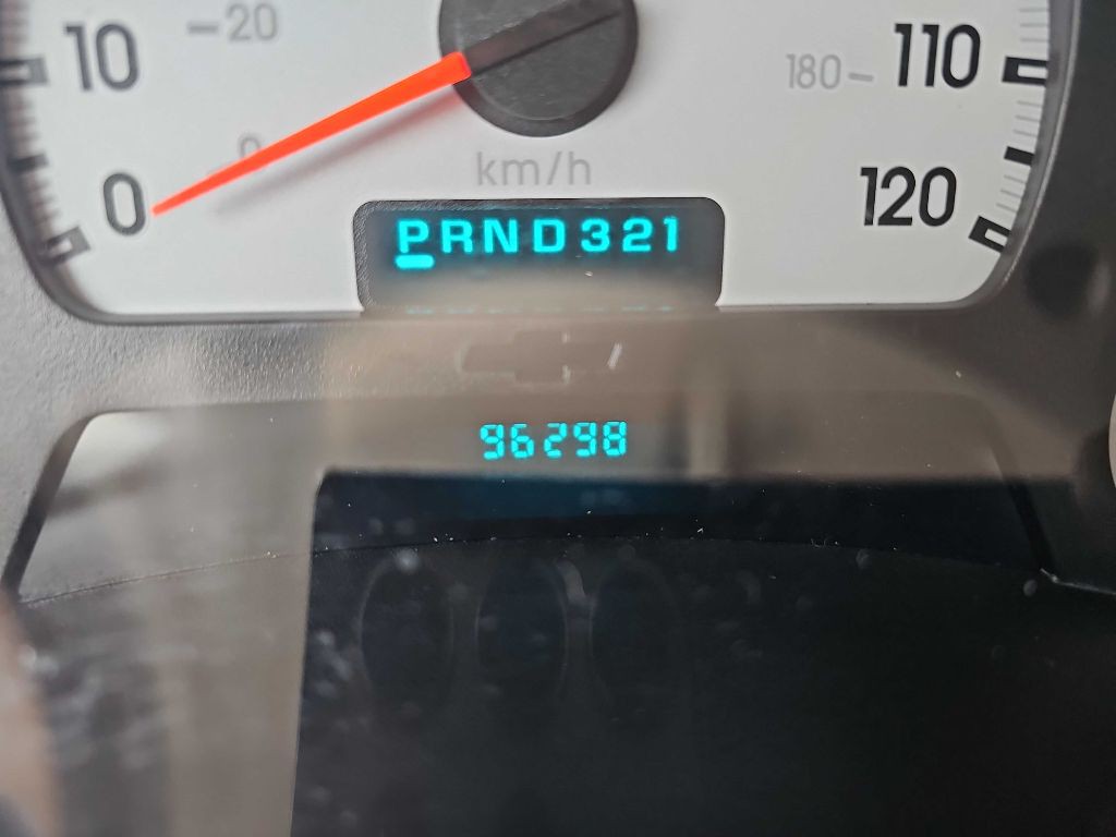 2005 Chevrolet Trailblazer Image 32