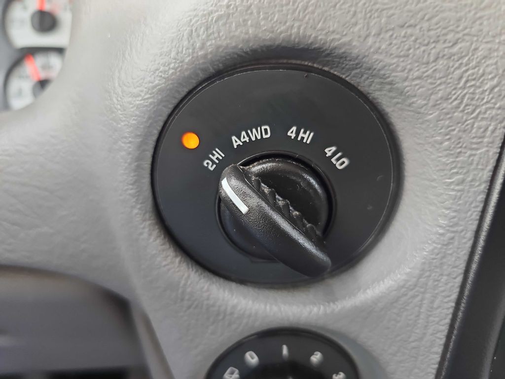 2005 Chevrolet Trailblazer Image 38