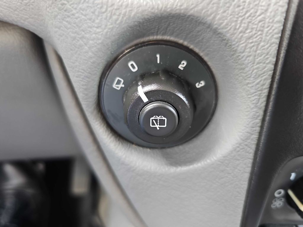 2005 Chevrolet Trailblazer Image 39