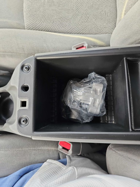 2005 Chevrolet Trailblazer Image 40