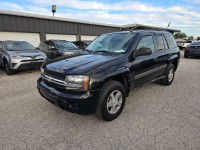 Image for 2005 Chevrolet Trailblazer LS ID: 6803027