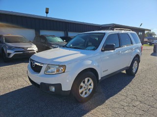 Image for 2008 Mazda Tribute S Sport ID: 6803039