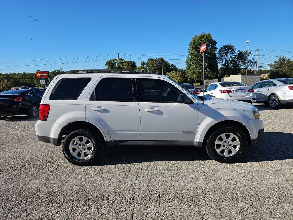 2008 Mazda Tribute Image 7
