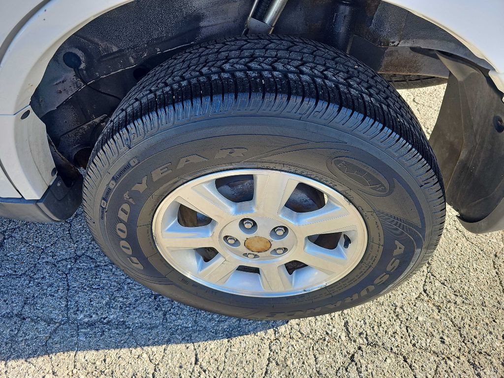 2008 Mazda Tribute Image 15