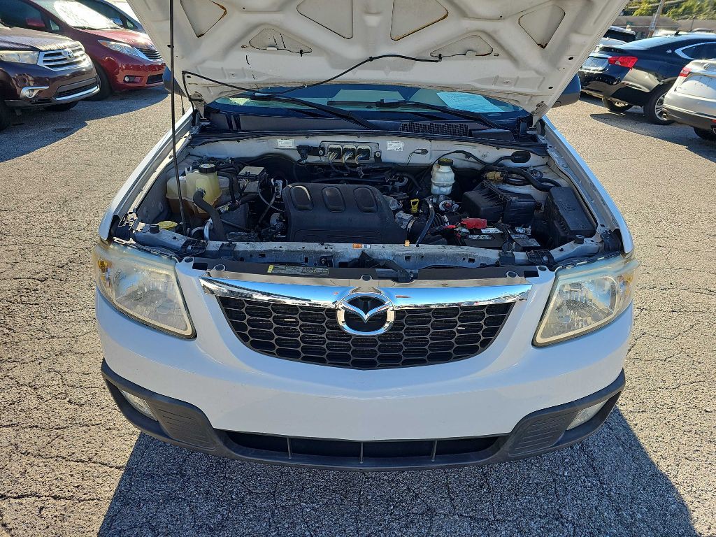 2008 Mazda Tribute Image 16