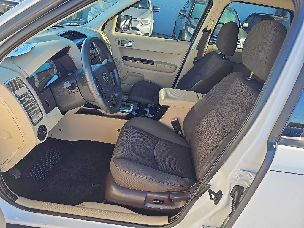 2008 Mazda Tribute Image 20
