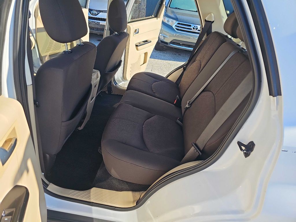 2008 Mazda Tribute Image 26