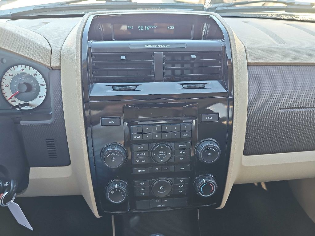 2008 Mazda Tribute Image 34