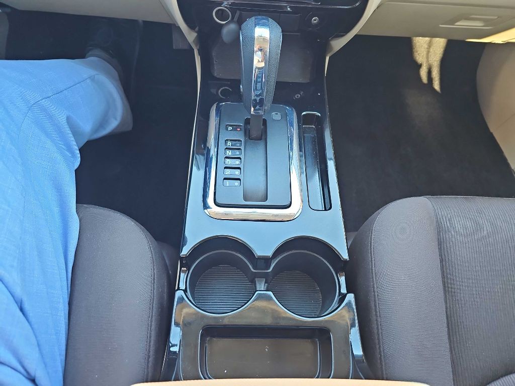 2008 Mazda Tribute Image 37