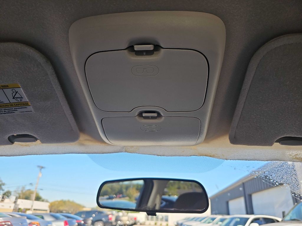 2008 Mazda Tribute Image 45