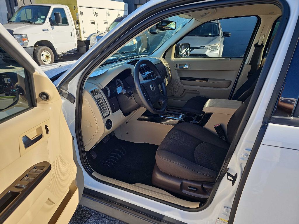 2008 Mazda Tribute Image 66