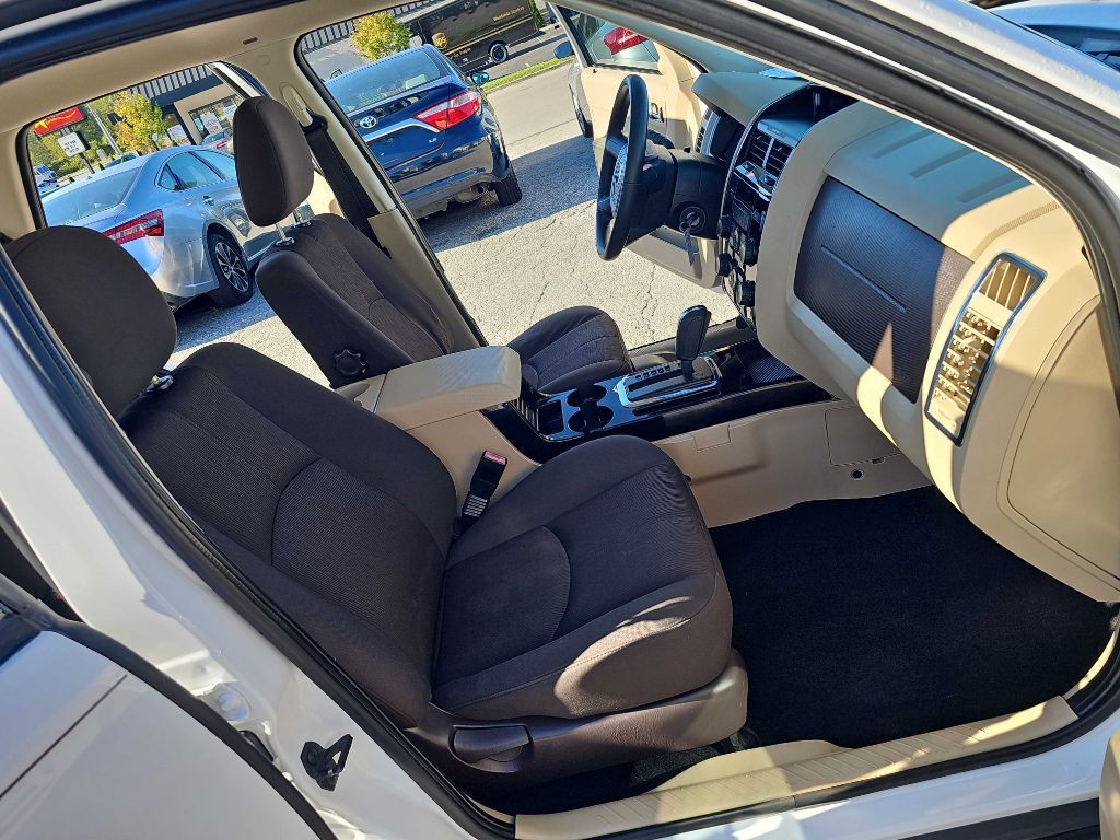 2008 Mazda Tribute Image 69